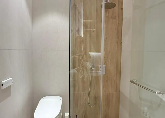 Foreste Haus 포레스테하우스 호텔