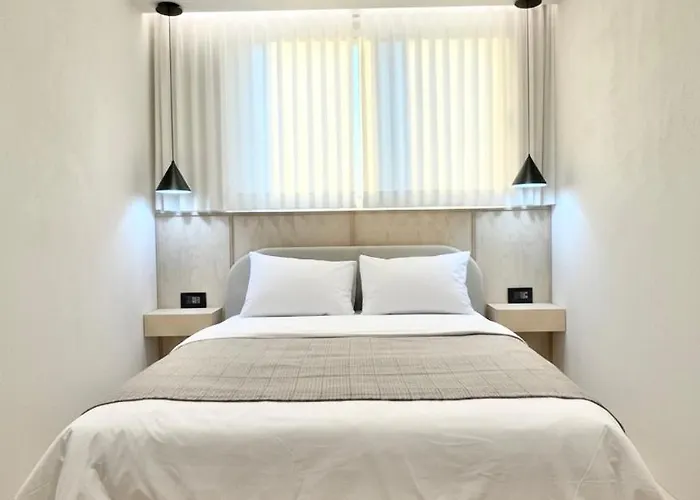 Foreste Haus 포레스테하우스 4* 서울특별시