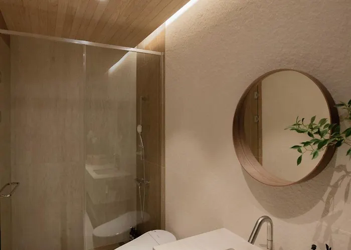 Foreste Haus 포레스테하우스 호텔 4*