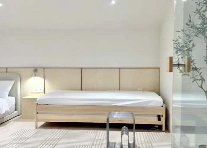Foreste Haus 포레스테하우스 호텔 서울특별시