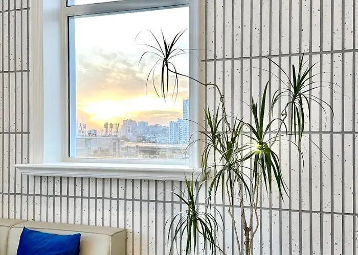 Foreste Haus 포레스테하우스 4* 서울특별시