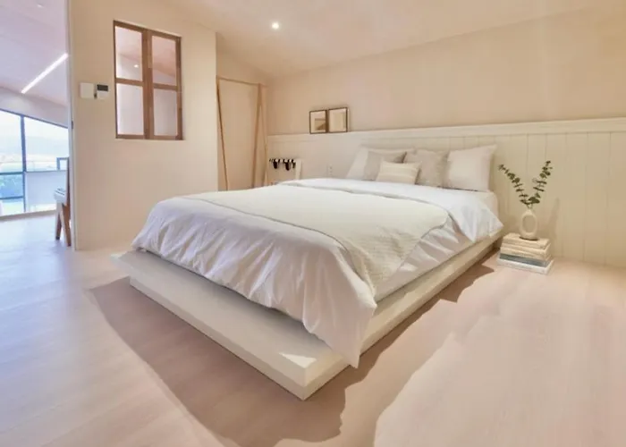 호텔 Foreste Haus 포레스테하우스 4*