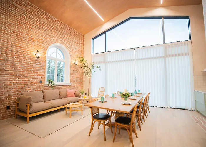 호텔 Foreste Haus 포레스테하우스 서울특별시