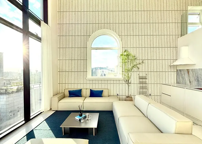 호텔 Foreste Haus 포레스테하우스