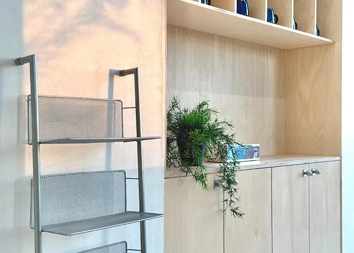 Foreste Haus 포레스테하우스 4* 서울특별시