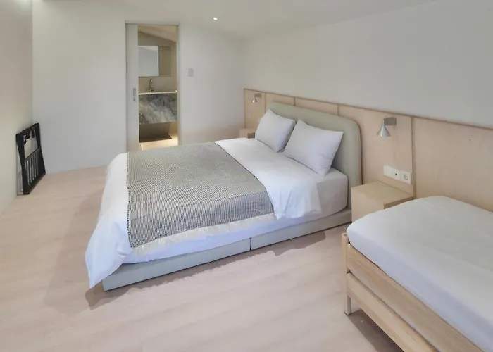 Foreste Haus 포레스테하우스 4* 서울특별시
