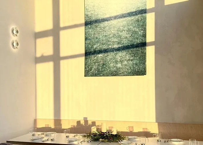Foreste Haus 포레스테하우스 호텔 4*