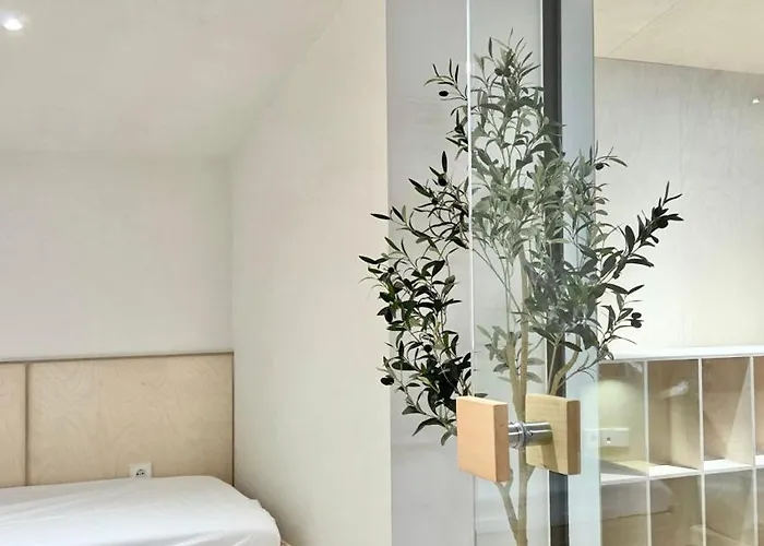 Foreste Haus 포레스테하우스 호텔 4*