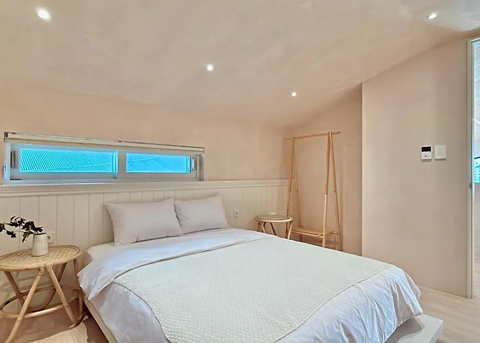 호텔 Foreste Haus 포레스테하우스 4*