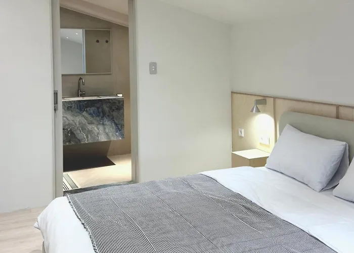 호텔 Foreste Haus 포레스테하우스 서울특별시