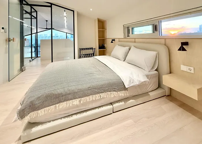 Foreste Haus 포레스테하우스 4*