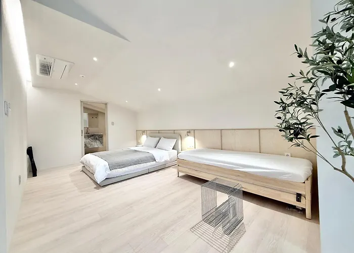 Foreste Haus 포레스테하우스