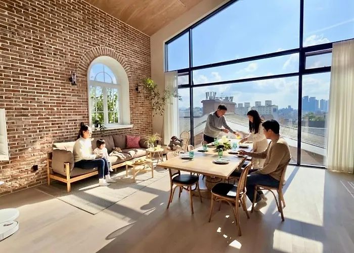 Foreste Haus 포레스테하우스