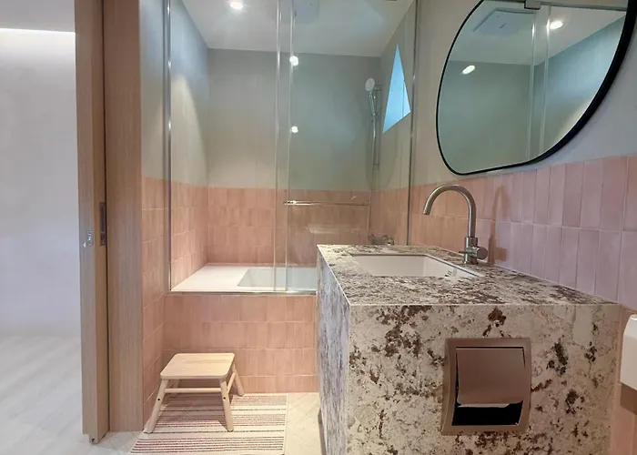 Foreste Haus 포레스테하우스 4* 서울특별시
